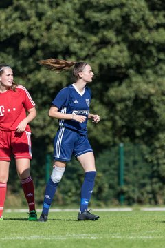 Bild 160 - Frauen SV Wahlstedt - ATSV Stockelsdorf : Ergebnis: 2:2